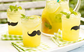 Limonade, la boisson de l'été !